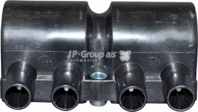 JP GROUP 3291600100 -  Катушка зажигания
